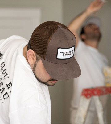Montreal professional home painters